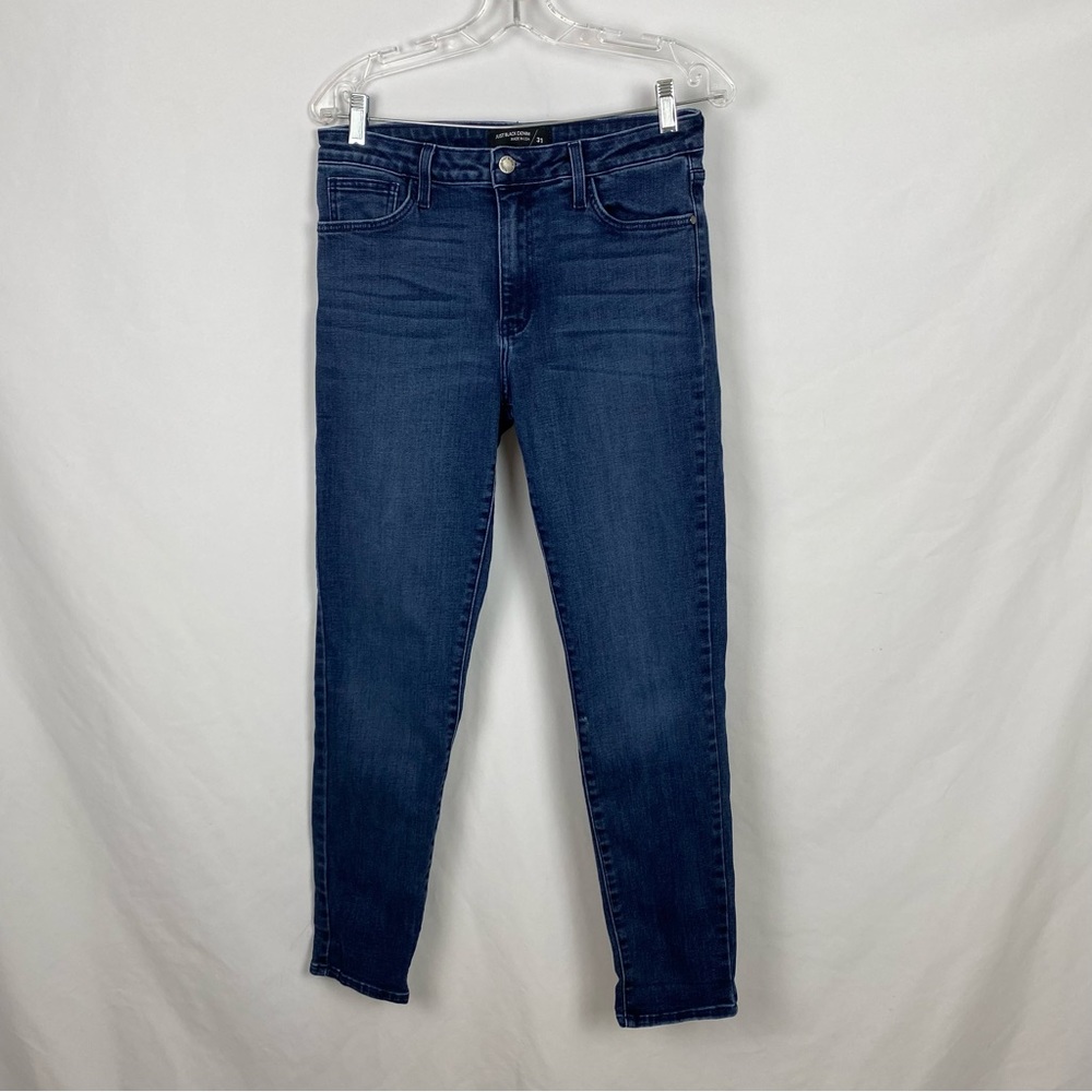Just Black denim jeans, size 31